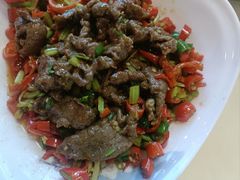 -江湖亮亮蒸虾大排档烤全羊清真(武汉总店)