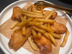 -开海·红岛海鲜虾水饺(石老人店)