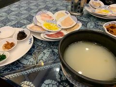 -桥香园云南过桥米线(金马碧鸡店)