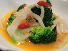 -新太二·鲜料川菜(花都融创茂店)