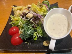 -兰特伯爵西餐厅·啤酒屋(方庄店)