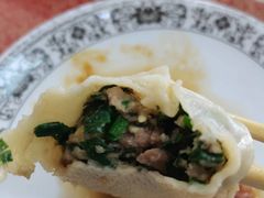 -叶存利海鲜大馅饺子(海宁路总店)
