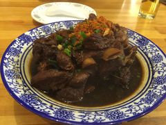 -乌镇那一年小院主题餐厅(甘泉西路店)
