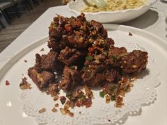 -老阊门菜馆(山塘街店)
