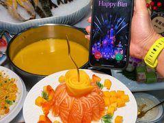 -喜聚薈·花膠雞海鮮火鍋(越秀店)