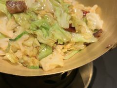 -沅江水·湖南家宴(南村万博长隆商圈店)