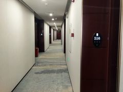 -东城酒店(佛山顺德清晖园店)