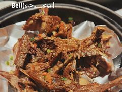 -丰尔粥食·粥底火锅·桑拿鸡(大良总店)