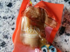 -来伊份(我格广场武宁路店)