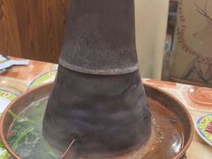 -清真·马家火锅美食城(镇江北路店)