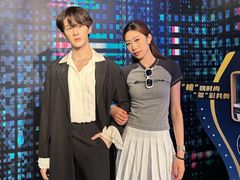 -上海杜莎夫人蜡像馆
