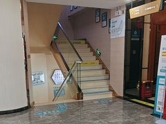 -深圳富茂格伦菲尔口腔门诊部(龙华清湖总院)