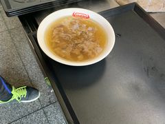 -好成财牛排馆(涂门街总店)