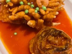 -芳芳私房菜·精做淮扬菜(承德路店)