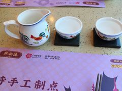 -点都德(龙之梦店)