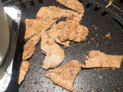 -一家东北烤肉(华大店)
