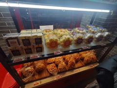 -德懋恭·水晶饼(交大店)