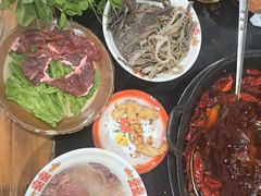 -谭记重庆老火锅(总店)