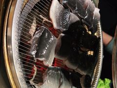 -泥炉烧肉师(新街口金銮巷店)