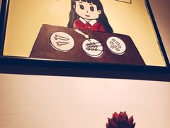-长颈鹿的口袋钵钵鸡(市南店)