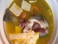 -庆江南江南菜(琴湖溪里花园城店)