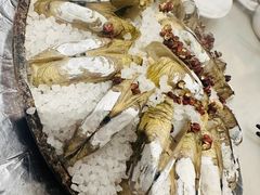 -华盛丰温州大排档(东三环南路店)