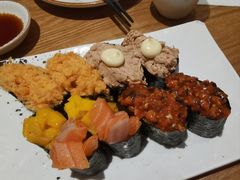 -赤稻·日式料理(禅城店)