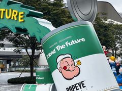 -东莞松山湖万象汇