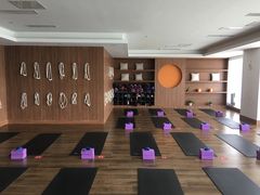 -上海浦东华美达大酒店