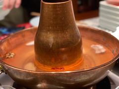 -京元盛铜锅涮肉(上海总店)