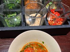 -滇野云南野生菌餐厅(陕西南路店)