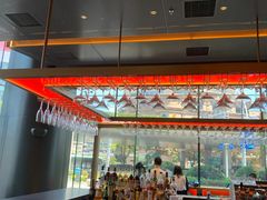 -星巴克臻选(上海合生汇1F店)