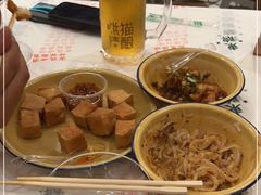 -东排食堂长沙小吃大排档(五一广场店)