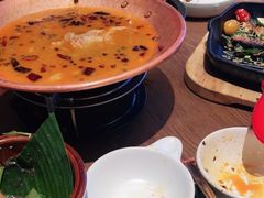 -云海肴·云南小炒·汽锅鸡(曲江大悦城店)