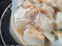-食惠里小笼包面馆(越秀店)
