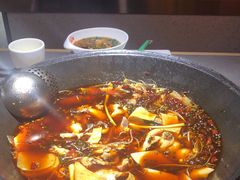 -吃城都·鱼蛙火锅(西玉龙街店)