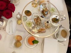 -Salon de Ville浦江汇(上海外滩华尔道夫酒店店)