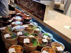 -blt精品超市(KKMALL京基店)