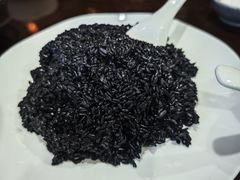 -南山竹海·珍味堂