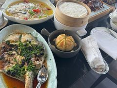 -重庆尼依格罗酒店·欣厨Niccolo Kitchen