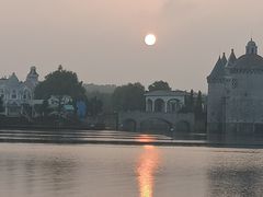 -大连海昌发现王国主题公园