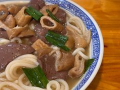 -锦泓老字号猪脏粉(东联大厦店)