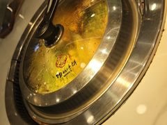 -满兴咱妈烀饼铁锅炖(兰州北街店)