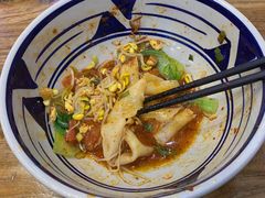 -郑记biangbiang面(钟楼店)