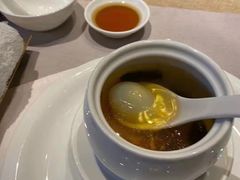 -隆荟•台州菜•粤菜