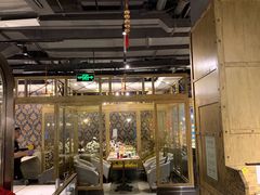 大堂-極上萬膳·日料放题(海岸城店)