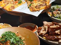 -Fuzzy Bistro 浮几韩餐·茶酒馆