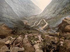 -遵义会议纪念馆