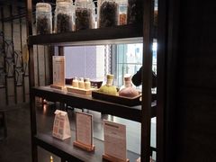 -LANN I 蘭 泰式古法按摩(徐家汇城开YOYO店)
