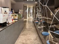 -光作面包Voila Lumiere(中山店)